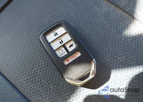 2021 Honda Cr-V 2Wd Ex from USA, damaged, VIN 7FARW1H54ME003975